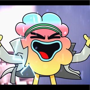 Meet your Posher, Stekos